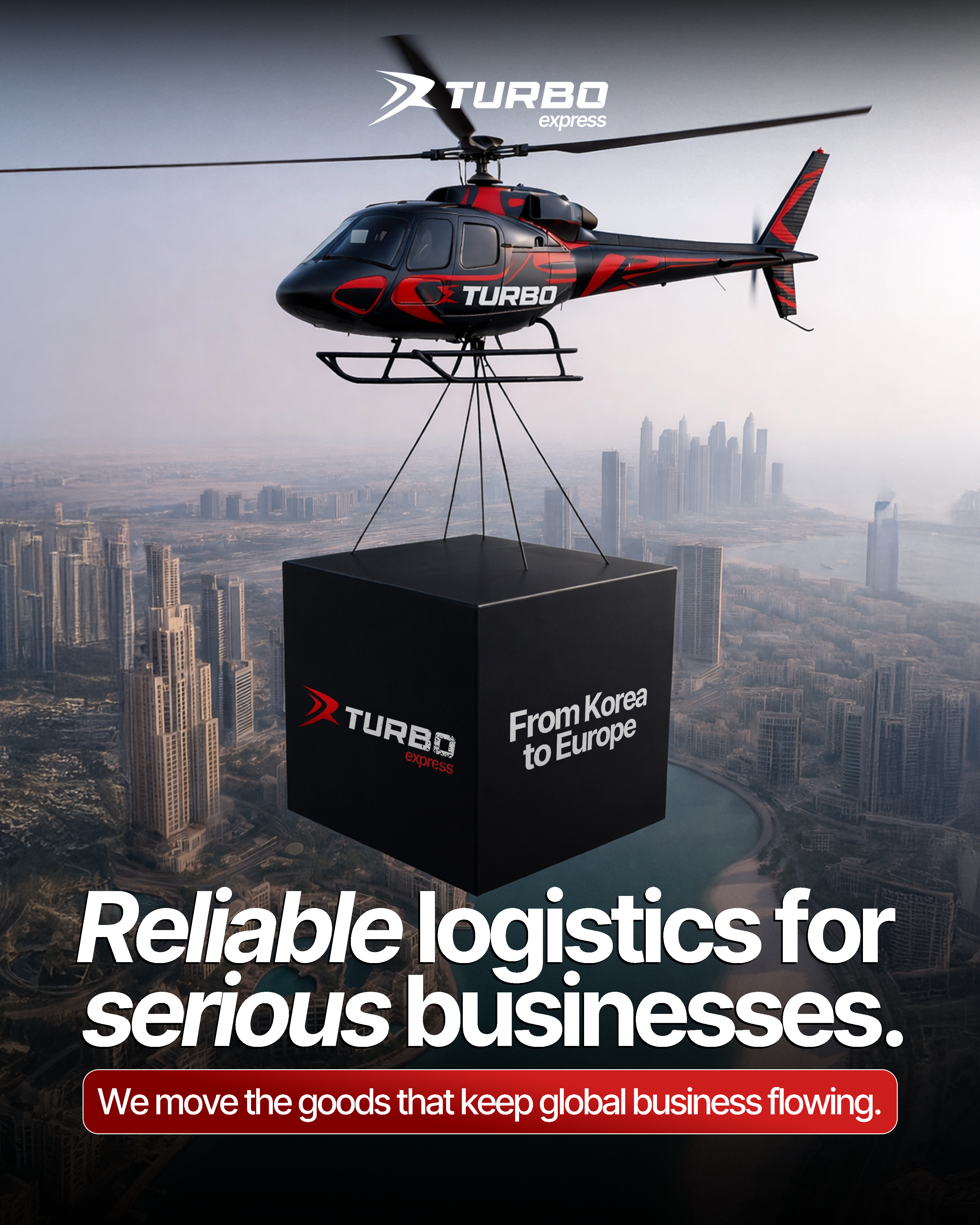 Vehicle Shipping